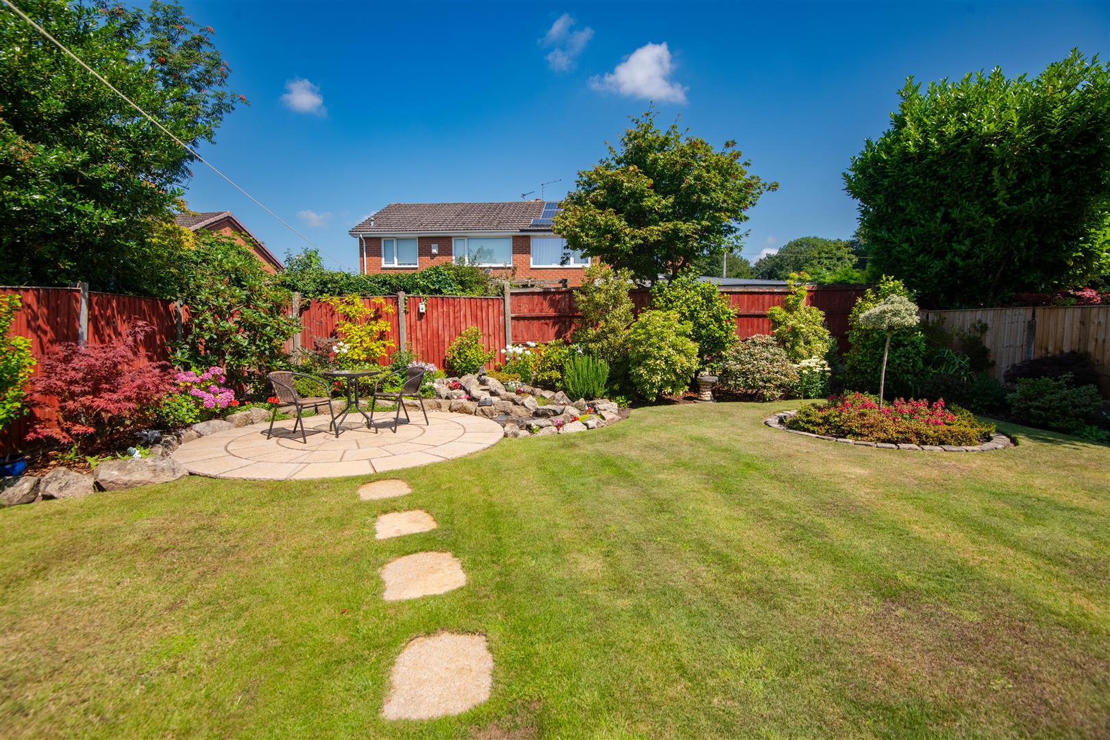 4 bed property in Fox Lane, Leyland
